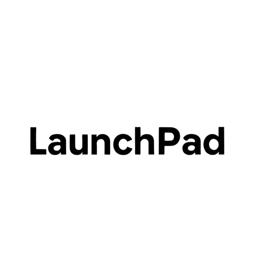 LaunchPad logo